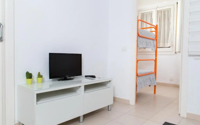 Apartament Conde Güell