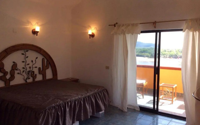 Suites Joya del Mar