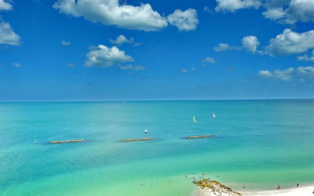 Seabreeze South K-8