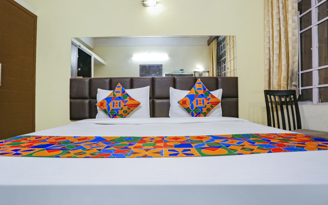 OYO Flagship 77628 Hotel Kanha Classic