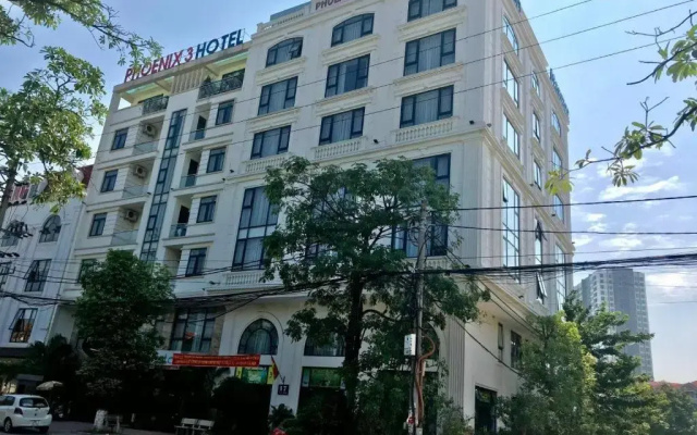 Phoenix 3 International Hotel