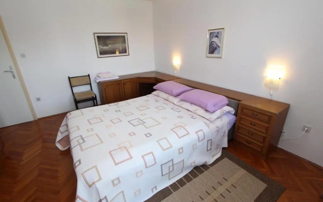 Apartment Rokov