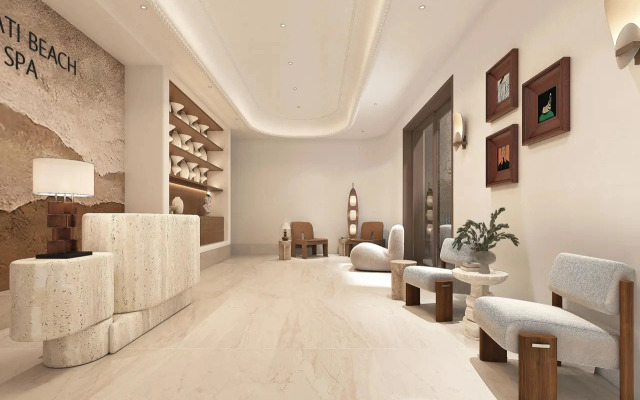 Ionian Crown - Suites In Barbati