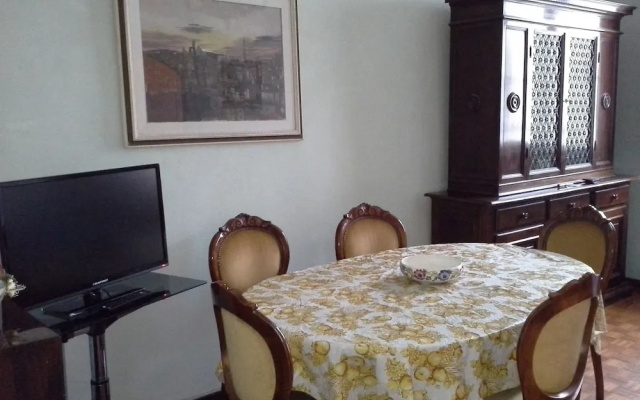 Casa Vacanze Il Campo