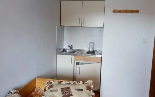 Monika apartman