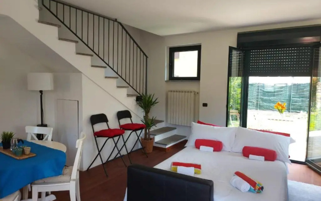 Bnbook The terminal - 2 bedrooms apartment