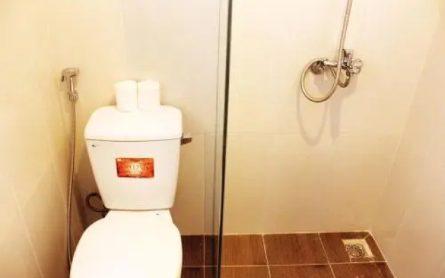 Hoa Lan Hotel