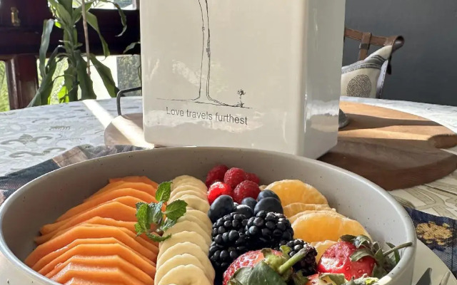 Spacube Luxury Suites and Spa