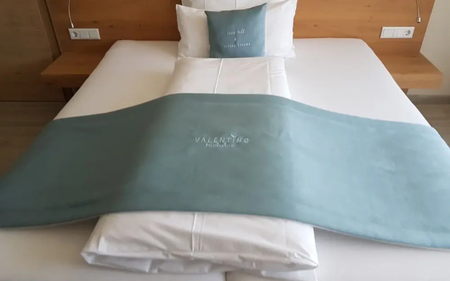 Boutiquehotel Valentino