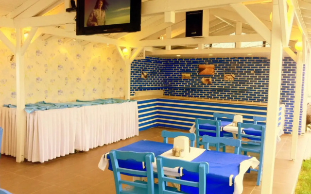 Vesta Hotel