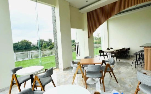 Lakeside TELL Cikarang