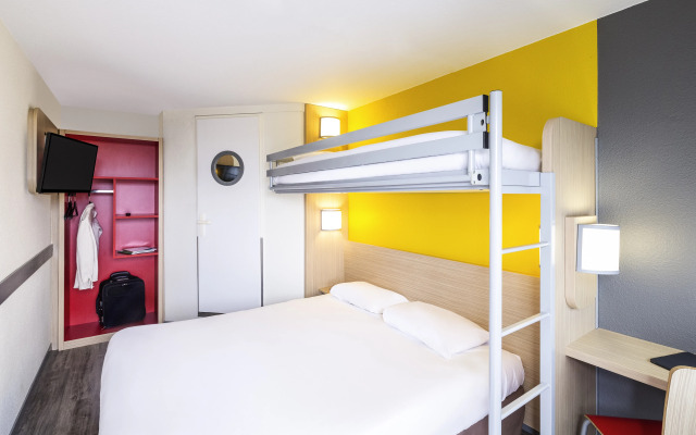 Greet Hotel Angouleme Ouest