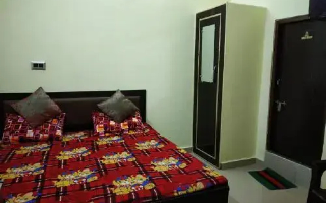 Hotel Pitambara Palace