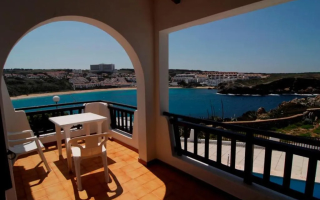 Apartamentos Arco Iris