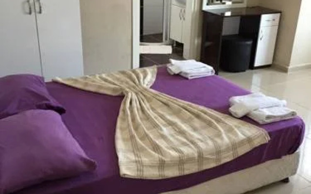 Yaren Hotel