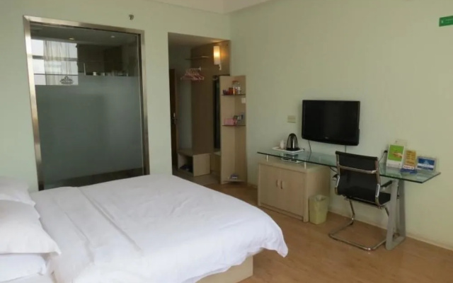 Jingtong Hotel