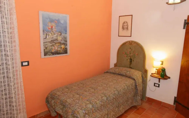 Nice Cottage in Cagli Near Urbino