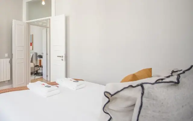 Liiiving in Porto - Art Design Apartment