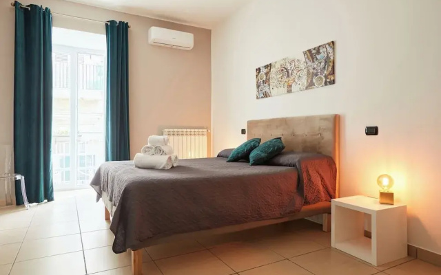 Vicky's Luxury Guesthouse by Napoliapartments