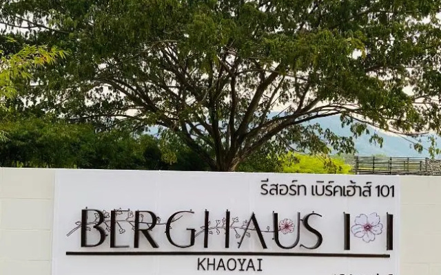 Berghaus101khaoyai