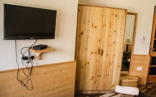 Hotel Lumbini