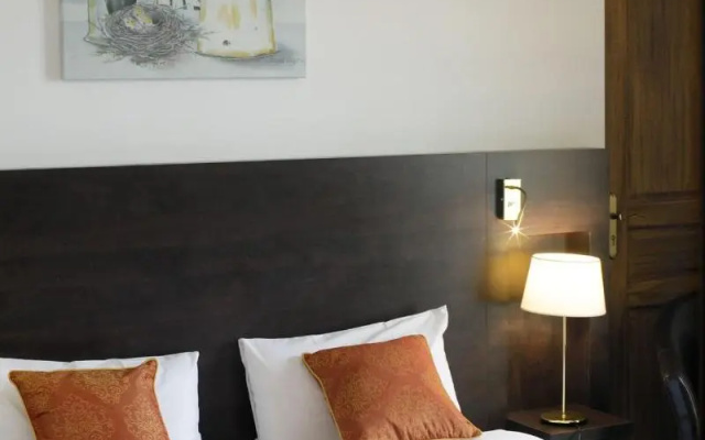L'Epi Hotel