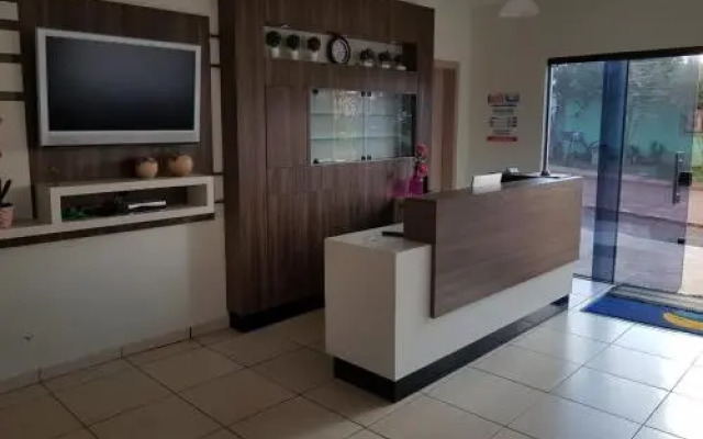 Hotel Rio Paraná