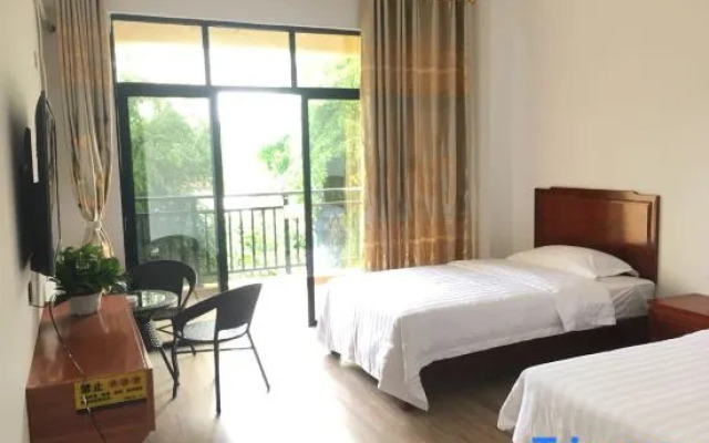 Ledong haiJiashun Hotel