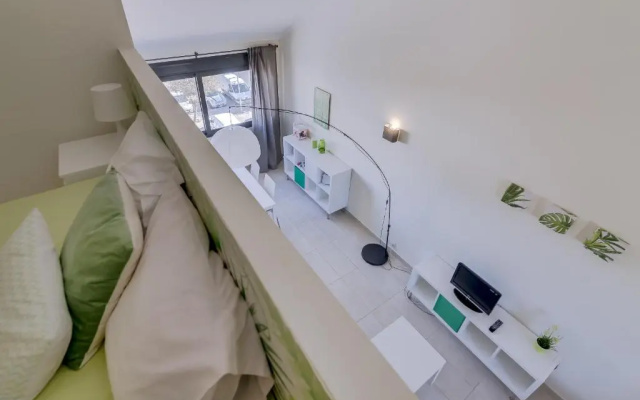 Cruzeiro do Sul Apartments - Vilamoura center