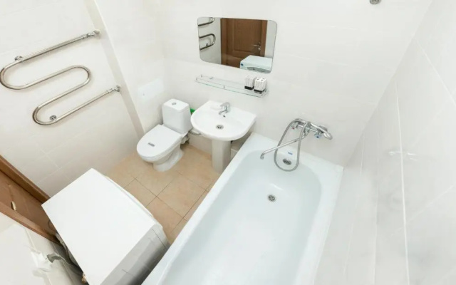Apartment Utegen Batyr 2