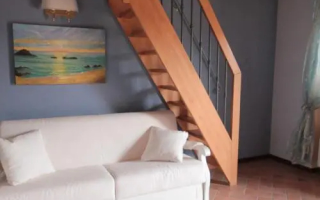 Top Residence Arioli