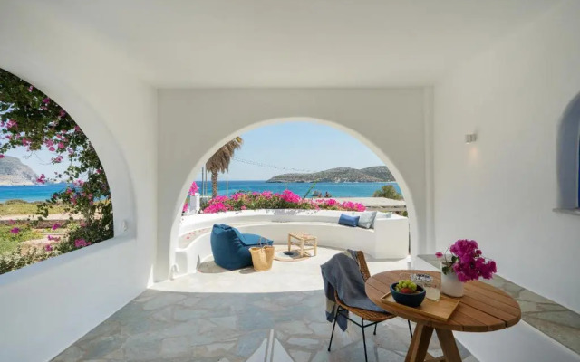 KAMEO Antiparos