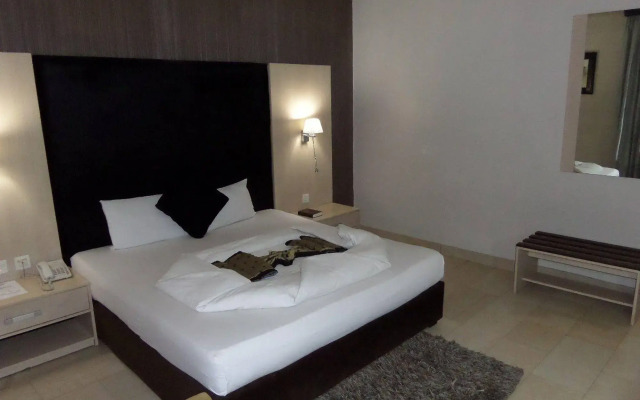 LimeRidge Hotels