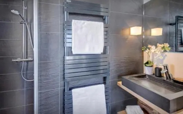 Chalet Andreanna - OVO Network