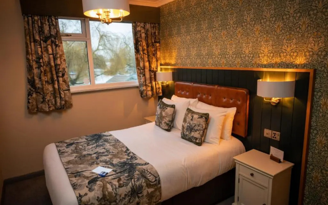 Riverside Hotel Branston by Chef and Brewer Collection