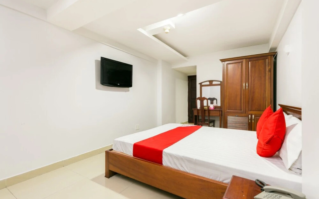 OYO 500 A Loc Hotel