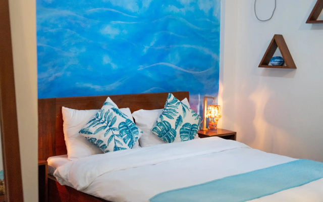 Villa Cali Siargao