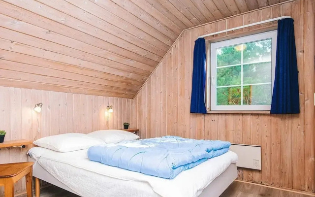 4 Star Holiday Home in Ringkobing