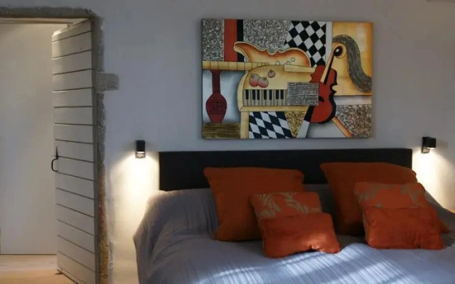 Chambres dHôtes Sensato