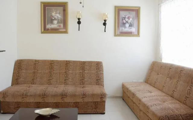 La Casa de María