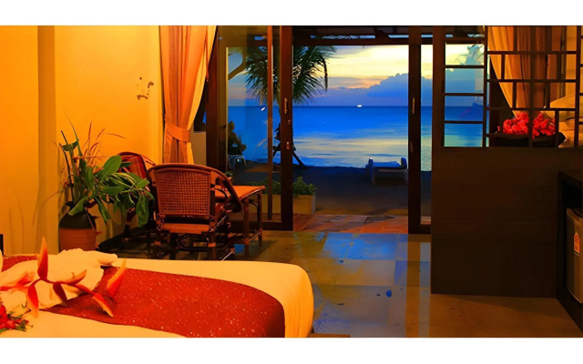 Peace Paradise Beach Resort