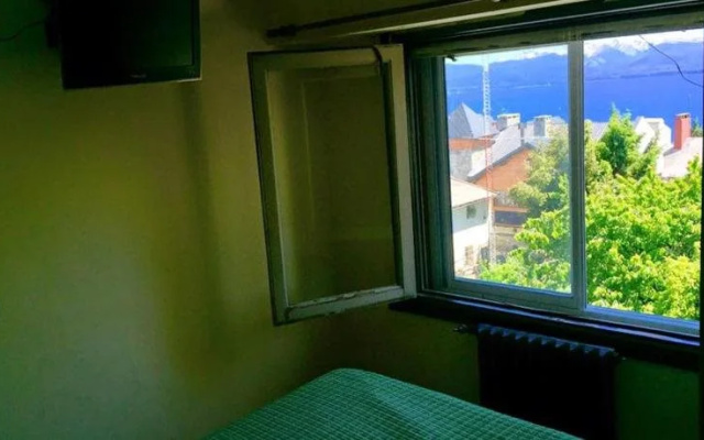 Hosteria Los Alpes