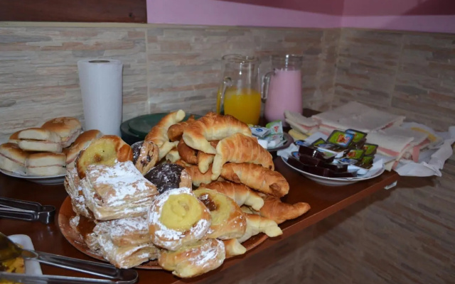 Hotel Mitre Chivilcoy