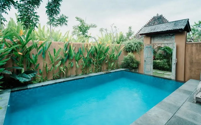 Nauna Villa Bali