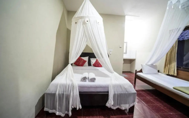 Manuaba Inn