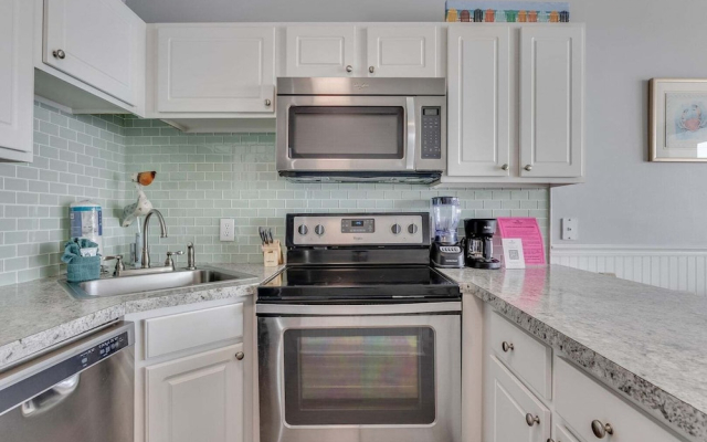 1106 Seaward Way by Atlantic Towers