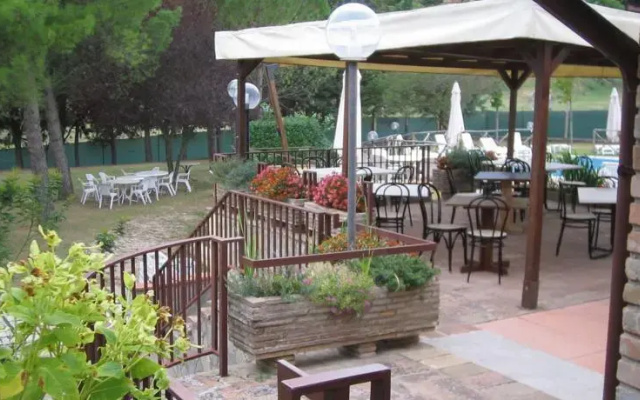 Hotel I Loggi