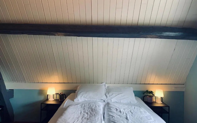 B&B De Reiziger