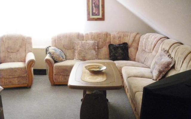 Wohnung Ruhland