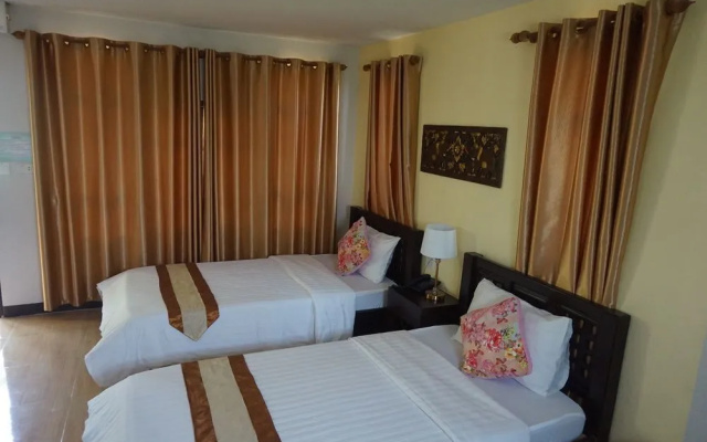 Bannoi Resort